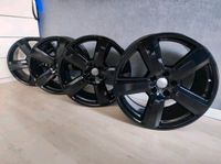 Felgen Zoll 19 model rs Made in Germany 5x112 Nordrhein-Westfalen - Voerde (Niederrhein) Vorschau