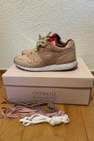 KangaROOS x Overkill “EVA” in Nude – MADE IN GERMANY – Größe 40 Hessen - Darmstadt Vorschau