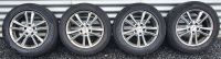 Audi A6 4G Winterreifen 225 55 R17 Pirelli AO KBA 48475 Autec Wiesbaden - Mainz-Kostheim Vorschau