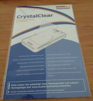 Displayschutzfolie CrystalClear 6 Stück Samsung Galaxy S5 mini Sachsen - Zwickau Vorschau