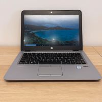 Hp Elitebook 820/G3 Inkl. Garantie Hessen - Lampertheim Vorschau