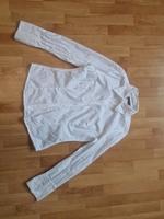 Mexx Bluse weiß tailliert Hessen - Sulzbach Vorschau