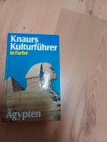 Reiseführer/Kultrführer Ägypten Nordrhein-Westfalen - Attendorn Vorschau