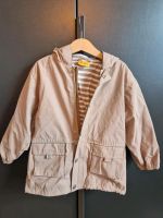 Steiff Jacke - Farbe Beige - Gr. 110 Bayern - Kreuzwertheim Vorschau