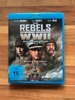 The Rebels of WWII - Operation Avalanche - Blu-ray Disc Nordrhein-Westfalen - Raesfeld Vorschau