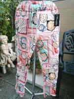 Hose, Italienische Mode, NEU Bayern - Langenpreising Vorschau