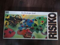 Risiko von Parker Original 1975/1982 Nordrhein-Westfalen - Hagen Vorschau