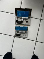 2X Micrometerschraube Made in Japan / Neu ! Nordrhein-Westfalen - Bergkamen Vorschau