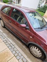 Opel Corsa C Sachsen-Anhalt - Barby Vorschau