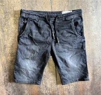 Tom Tailor Slim Shorts Jeans Jogger Shorts schwarz Gr S Teenie Schleswig-Holstein - Glinde Vorschau