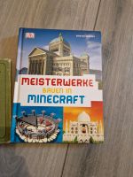 Minecraft Bücher Nordrhein-Westfalen - Lennestadt Vorschau