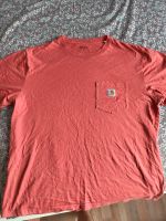 Carhartt Shirt XL coralle rosa rot Herzogtum Lauenburg - Ratzeburg Vorschau