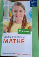 Arbeitsheft Mathe 7.Klasse Bayern - Marktleugast Vorschau