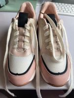 Sneaker Weiß/rosa Thüringen - Neuhaus Vorschau