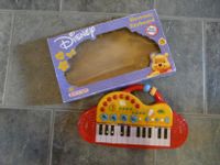 Disney Electronic Keyboard viele Funktionen Bayern - Schnaittach Vorschau