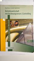 Betriebswirtschaftslehre mit Rechnungswesen /Controlling Niedersachsen - Algermissen Vorschau