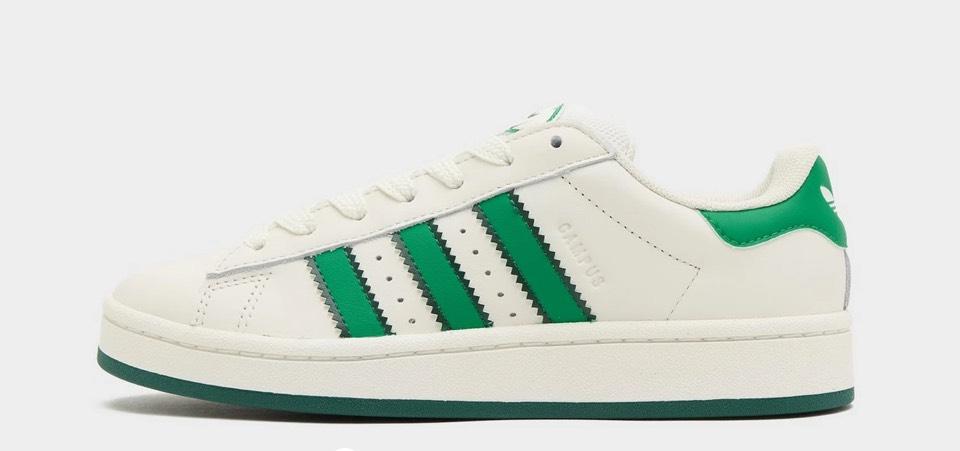 NEU ADIDAS ORIGINALS CAMPUS 00s Sneakers Schuhe 38 NP €120 in Frankfurt am Main