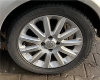 Opel Tigra Sport Komplettsatz Winter 16 Zoll Reifen Felgen Nordrhein-Westfalen - Dörentrup Vorschau