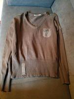 Pullover 40 ock khaki Hessen - Rosenthal Vorschau