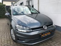 VW GOLF 7 1.6 TDI VARIANT  NAVI PDC METALLIC   GARANTIE Nordrhein-Westfalen - Hamminkeln Vorschau