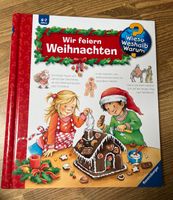 Wieso? Weshalb? Warum? Buch: Wir feiern Weihnachten München - Allach-Untermenzing Vorschau