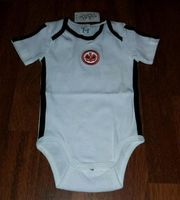 Eintracht Frankfurt, Baby Body, Gr. 62 NEU Frankfurt am Main - Dornbusch Vorschau