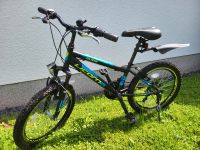 Kinder Fahrrad 20 Zoll Thüringen - Waltershausen Vorschau