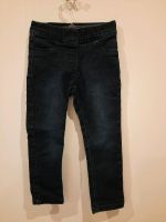 Jeans Jeggings Gr. 98 Nordrhein-Westfalen - Ennigerloh Vorschau