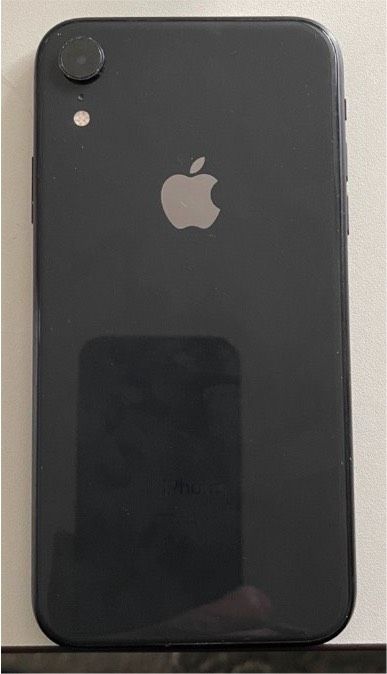 iPhone XR 128gb Tausch gegen anderes Handy in Düsseldorf