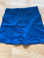 Jeansrock Tom Tailor L Knöpfe Rheinland-Pfalz - Kerben Vorschau