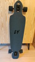 Neues Longboard LANDYACHTZ BATTLE AXE - PAPER TIGER Bochum - Bochum-Mitte Vorschau