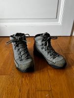 Aku Stiefel Wanderschuhe Trekking Boots Leder Vibram Goretex 36 Baden-Württemberg - Heidelberg Vorschau