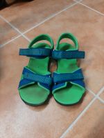 Sandalen adidas Gr32 Schleswig-Holstein - Ammersbek Vorschau