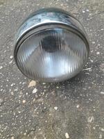 original DDR Traktorlampe Sachsen-Anhalt - Hohenmölsen Vorschau