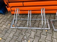 Fahrradständer Radständer Mehrfachständer verzinkt Nordrhein-Westfalen - Wetter (Ruhr) Vorschau