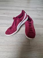Puma Sneaker Pink Gr. 40 Nordrhein-Westfalen - Brilon Vorschau