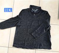 Bluse gr 46* Neu * Rheinland-Pfalz - Irmtraut Vorschau