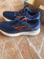 BROOKS Herrenschuhe Hessen - Solms Vorschau