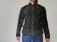 Damen Motorradjacke Vanucci Bayern - Aschaffenburg Vorschau