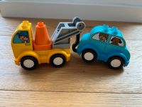 LEGO DUPLO - 10883 - Mein erster Abschleppwagen Nordrhein-Westfalen - Paderborn Vorschau