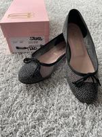 Pretty Ballerinas Dance Negro 36,5 wie neu! Hamburg-Nord - Hamburg Eppendorf Vorschau