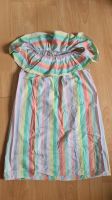 Sommer Kleid Regenbogen H&M Gr.158/164 Mädchen Urlaub Freizeit Hessen - Darmstadt Vorschau