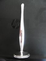 WMF Vase 19,5 cm schlank silberfarben Hamburg-Mitte - Hamburg Billstedt   Vorschau