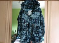 Khujo Jeansmantel Jacke Mantel Parka Jeans Blumen Muster Gr.M XL Thüringen - Jena Vorschau