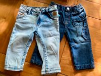 Jeans Gr. 68 Kr. München - Neubiberg Vorschau