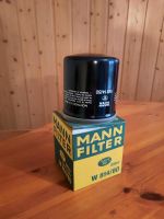 Ölfilter MAN  W 814/80 NEU Bayern - Hiltenfingen Vorschau