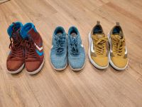 Sneaker Sportschuhe Hummel, Nike, Vans Hessen - Burghaun Vorschau