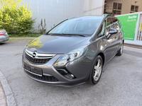 Opel Zafira Tourer Innovation Navi* SHZ* MFL* 7Sitz Bayern - Fürth Vorschau