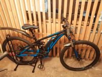 E-Bike Ghost Fulli 29 Zoll Bayern - Hafenlohr Vorschau