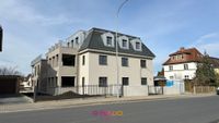 Wolfenbüttel: Exklusive Dachterrassenwohnung. Aufzug. TG-Stellplatz. Fertigstellung Anfang 2024! Niedersachsen - Wolfenbüttel Vorschau